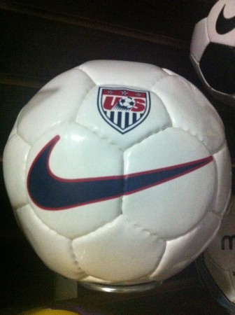 Nike 350 Geo Temporada 1996